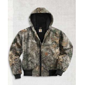 Men's Thermal Lined Camo Active Jac